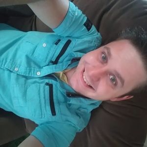 Meet your Posher, Scott